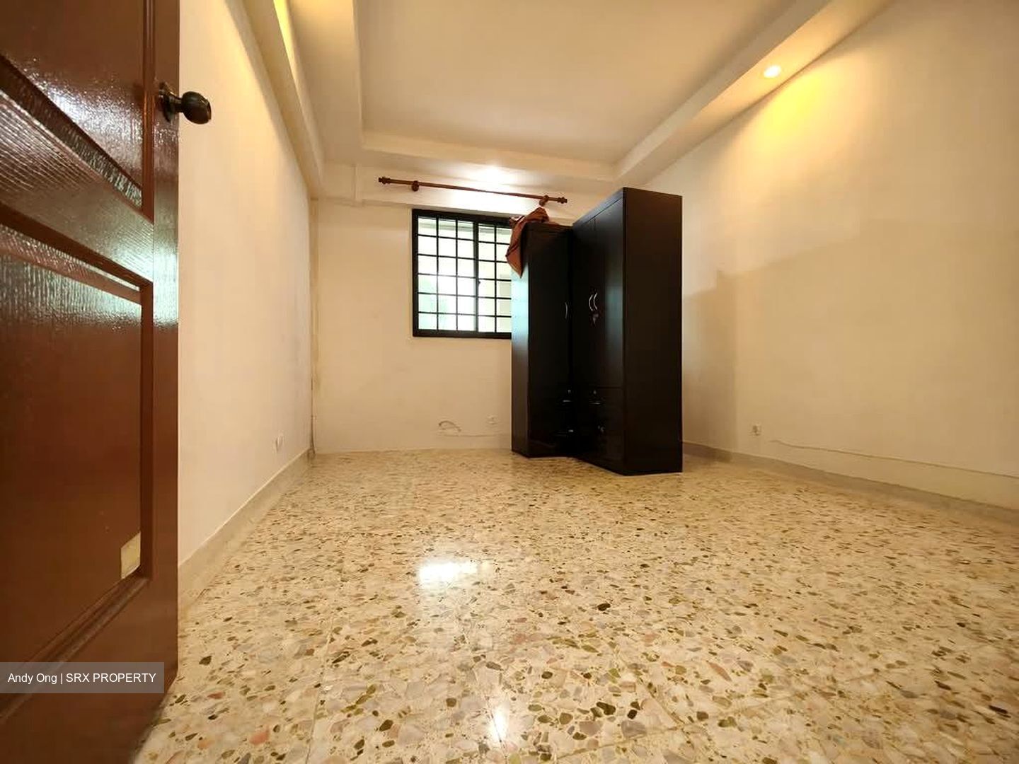 Blk 8 Saint George's Lane (Kallang/Whampoa), HDB 3 Rooms #553221691